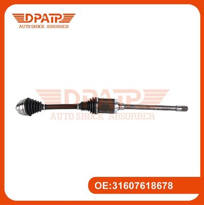 CV BMW F10 F11 F12 F13 Ön Sol Axle Shaft Montajı için Axle Shaft Tamiri 31607618680