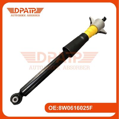 Audi A4 B9 S5 Arka Şok Alıcı 8W0616025F Endüktif Süspansiyon Şok Alıcı