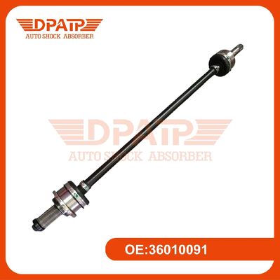 Arka Sol Sağ CV Axle XC60 XC90 36010091 36011787 V-olvo Axle Shaft Montajı