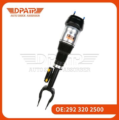 Mercedes W292 için Hava Amortisörleri 2923202500 2923202600 DPATP Marka Yeni Süspansiyon Amortisörleri