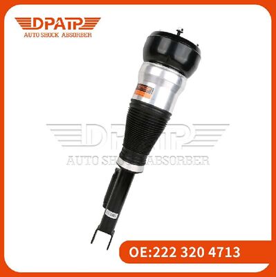 Mercedes W222 için ön hava şok emici 2223204713 2223204813