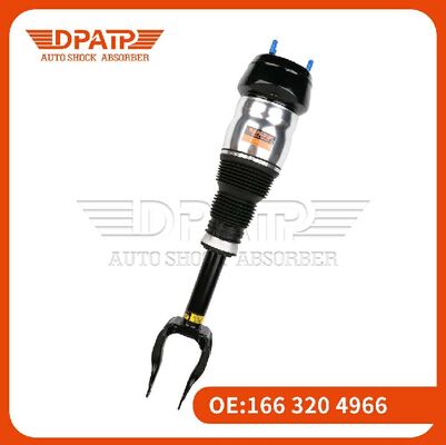 1663204966 1663205055 Mercedes W166 X166 için ön hava süspansiyonu şok emici