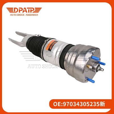 97034305137 97034305237 Porsche 970 970.2 Ön Sol ve Sağ Hava Süspansiyon Amortisör
