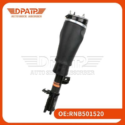 RNB501520 Otomobil Parçaları Hava süspansiyonu Range Rover Executive için ön sol destek