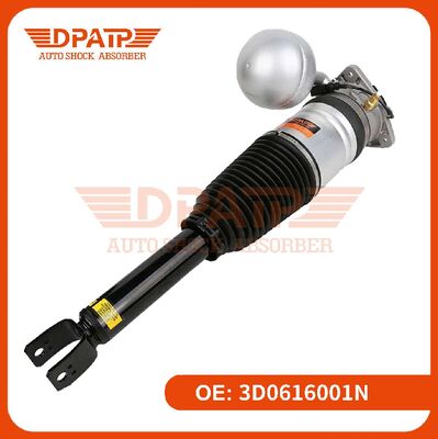 Volkswagen Phaeton 3D0616001 3D0616002 için arka hava süspansiyonu şok emici