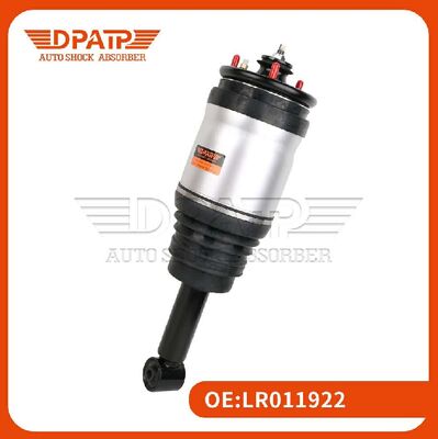 LR038096 LR032650 LR014195 DISCOVERY IV L319 için Arka Hava Süspansiyonu Bahçeli Çatlak Şok emici