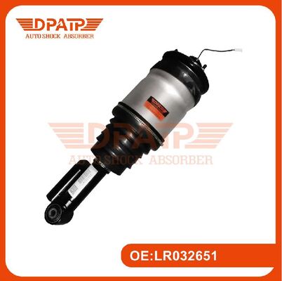 Land Rover Discovery III L319 Araba Aksesuarları Hava süspansiyonu Şok emici LR032651