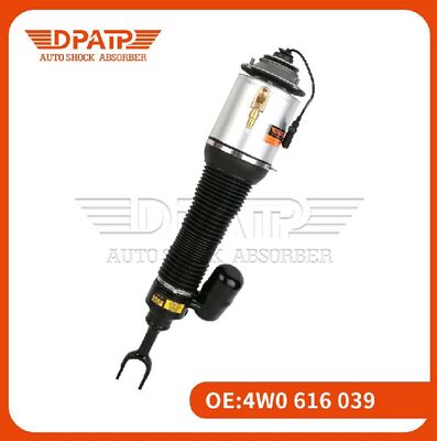 Volkswagen Phaeton Bentley 4W0616039 4W0616040 3D0616039 3D0616040 için şok emici