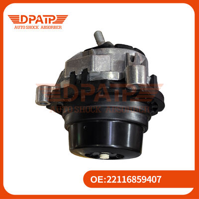 BMW F30 F35 Motor Takozu Lastiği 22116859407 22116873704