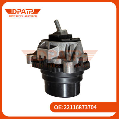 BMW F30 F35 Motor Takozu Lastiği 22116859407 22116873704