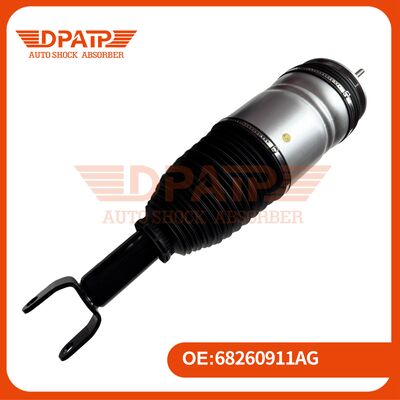 Dodge Ram 1500 2019-2025 için Air Shock 68260911AG 68260910AG Ön süspansiyon destekleri