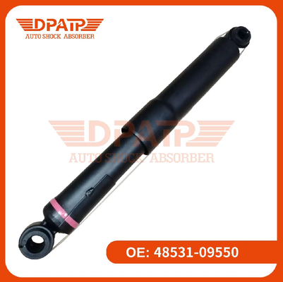 349015 Hilux KUN25 GGN15 Şok 48531-09550 4854139306 Toyota Şok emici için