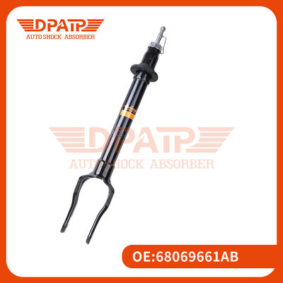 68069661AB 68069662AB Jeep Grand Cherokee WK W2 2010-2016 için ön şok emici