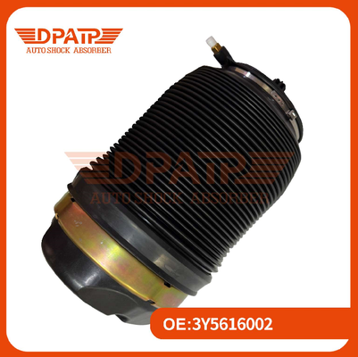 3Y5616002 3Y5616001 Bentley Mulsanne 3Y5 için hava süspansiyonu bellow arka hava şok yayı
