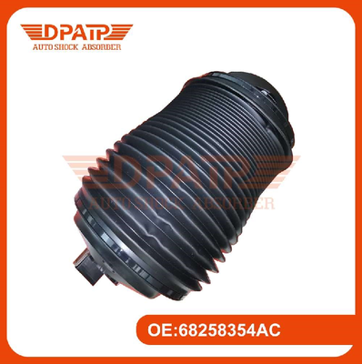 68258354AC Jeep Grand Cherokee 2017-2020 DPATP Marka Parçaları için Hava Asılılığı Bahar Çantası Arabalar İçin Hava Asılılığı Parçaları