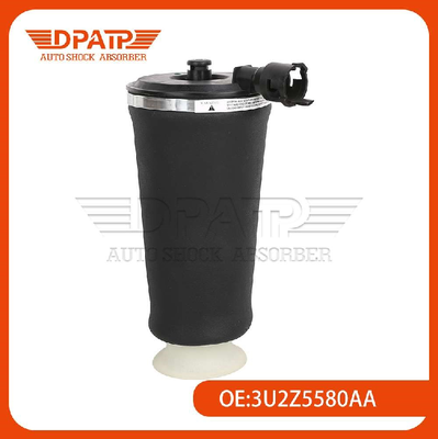 3U2Z5580AA Lastik Lincoln City Car Grand Marquis için yeni arka hava süspansiyonu yay çantası