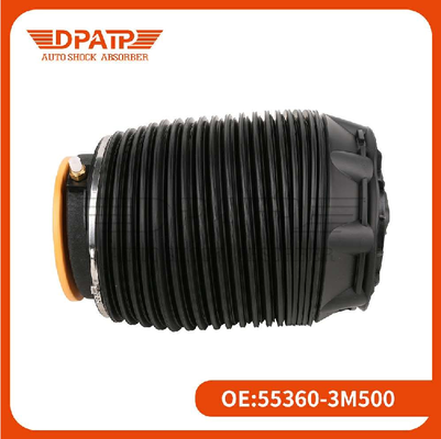 55360-3M500 55350-3M500 Arka Hava Süspansiyon Bahar Çanta Takma Hyundai Equus Centennial 2009-2016