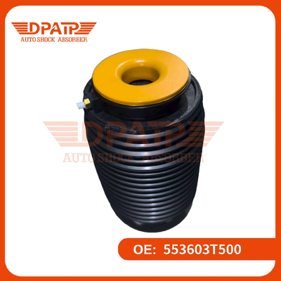 553603T500 553503T500 Bir Yıllık Garanti Yeni model Hyundai Kia Quoris K9 K900 2012-2018 Hava süspansiyonu bahar çantası Bellow
