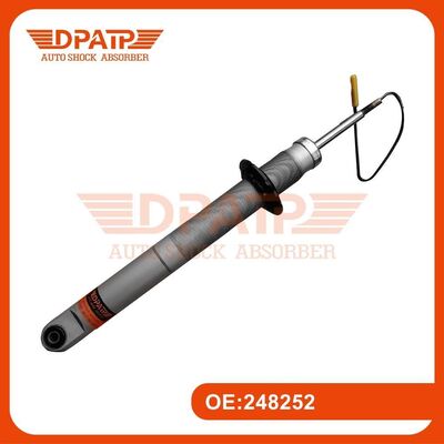 248252 Maserati GranTurismo 2006-2011 için arka şok emici Otomatik şok emici