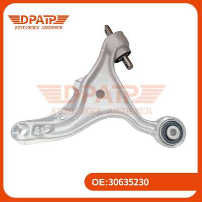 30635230 S60 2000-2010 V70 Ön Sol Hava Süspansiyon Alt Kontrol Kolu Salıncak Kolları