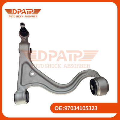 Porsche 970.2 2013-2016 DPATP Marka Yepyeni Salıncak Kolları için 97034105323 Ön Süspansiyon Kontrol Kolu Montajı Sol