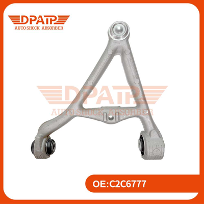 C2C6777 Jaguar XF250 XJ XK ST için otomobil süspansiyon sistemi kontrol kolu