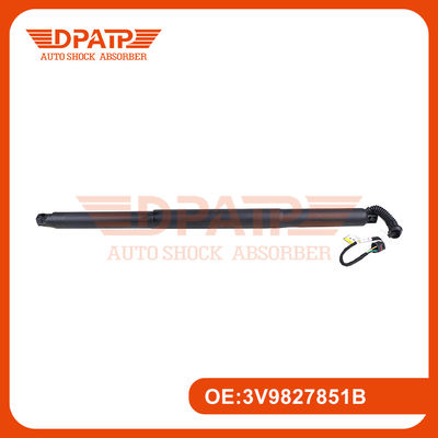 3V9827851B 3V9827852B Skoda Superb III için Kapak Kapak Elektrik Arka Kapı