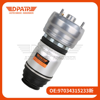 Porsche Panamera 970 için hava süspansiyonu yay çantası 97034315233 97034315133