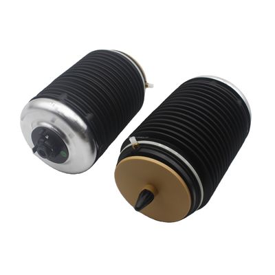 Audi A6 A7 C7 4G 2010- Mercedes-Benz Araba Montajı için Arka Hava Baharı 4G0616001 4G061600