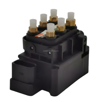 Mercedes W221 W166 X166 Hava süspansiyonu parçaları 2123200358 2513200058 0993200058 2123200158