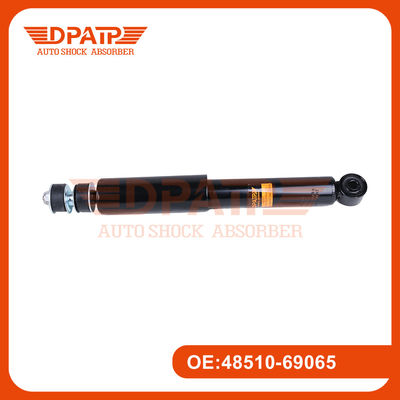 48510-69065 Toyota PRADO Land Cruiser FZJ/HDJ/UZJ100 (Land Cruiser 4700) için Otomatik Ön Şok emici