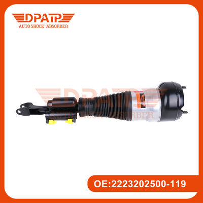 Mercedes-Benz Maybach 2223202500 2223202600 için ön hava süspansiyonu destek