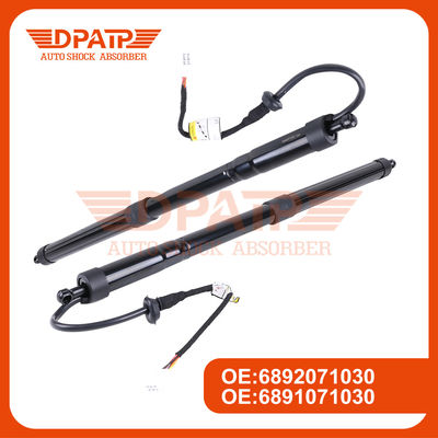 6892071030 6891071030 Toyota Fortuner için Elektrikli Arka Kapı Gaz Bahçesi