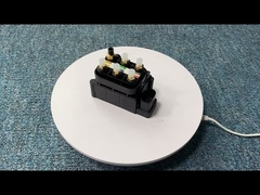 2123200358 Mercedes W221 W166 X166 Hava süspansiyonu parçaları