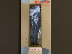 Front Shock Absorber Coil Spring Montajı LR060807 LR060804 Land Rover Discovery Sport için