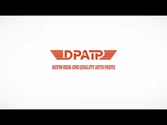 Otomobil Şok Emicilerinin Fabrika Videosu