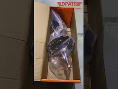 48510-0R111 Otomatik Parça Ön Şok emici Toyota RAV4/14- Lexus NX300/Lexus NX200 ((Z10) için