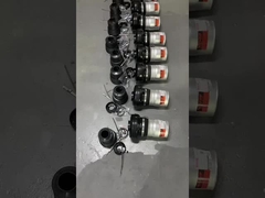 4M0616039AC Ön Hava Süspansiyon Yayı Audi Q7 için