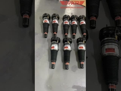 Audi A8 D4 4H 4G 4H6616039 4H6616040 için hava süspansiyonu şok emici