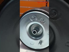 37121095579 Süspansiyon Hava Bahçesi BMW E53 için sol arka korozyon direnci