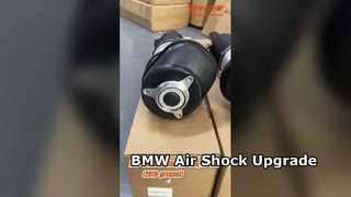 37106869035 37106869036 BMW Hava Amortisörü