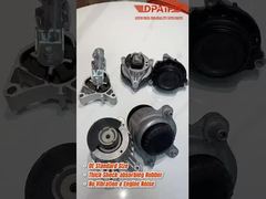motor montaj videosu