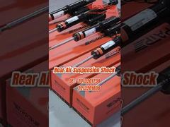 2213201738 2213201838 Benz W221 için Ön Amortisörler